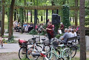 Koncert dla najmłodszych mieszkańców na zakończenie „Muzycznych Ogrodów-140457