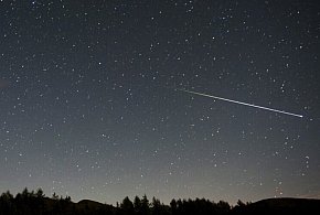 Asteroida większa od meteorytu czelabińskiego minie Ziemię 3 września-140545
