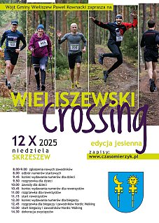 Wieliszewski Crossing (Skrzeszew)
