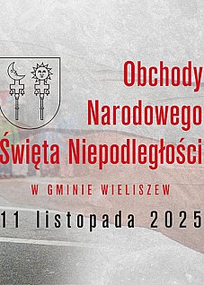 Obchody Święta Niepodległości w Gminie Wieliszew