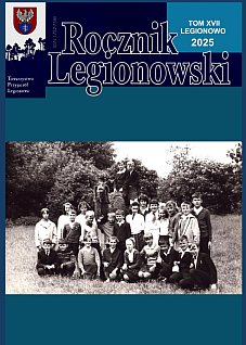 Prezentacja XVII tomu Rocznika Legionowskiego