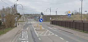 Nieporęt: 70-latek potrącony na pasach