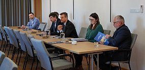 Kiedy ruszy ośrodek dla imigrantów w Jachrance?