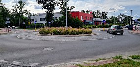 Legionowo: Radni zdecydują o nazwie ulicy i ronda