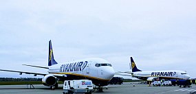 Państwo przejmie kontrolę nad lotniskiem w Modlinie?