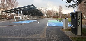 Nieporęt: Jak za darmo zaparkować w Porcie Pilawa?