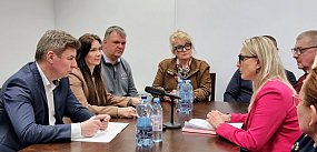 Ośrodek dla cudzoziemców w Jachrance pod znakiem zap...