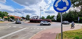 Legionowo: Zdecydują o nazwie kolejnego ronda