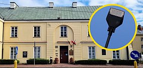 Jabłonna: Wniosek po terminie, oświetlenia nie będzie