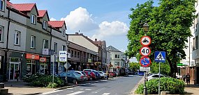 Ul. Piłsudskiego czeka prawdziwa rewolucja. Radni...