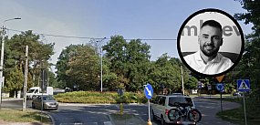 Legionowo będzie miało rondo Łukasza Litewki?