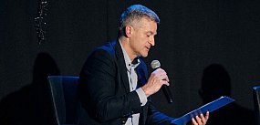 Tomasz Talarski odchodzi z biblioteki w Legionowie