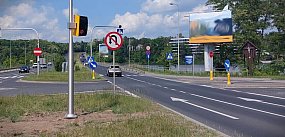 Fotoradar w Zegrzu już działa! Kierowcy muszą uważać