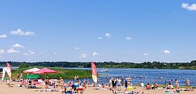 IMGW: Lato 2026 przyniesie wyższe temperatury i...