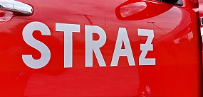 Legionowo: Starszy mężczyzna zasłabł na chodniku