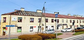 Spór o odbiór ścieków z Jabłonny. Doszło do części...