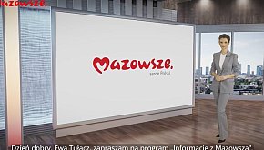 Informacje z Mazowsza 118