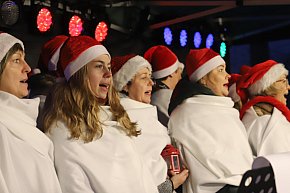 5. Jarmark Bożonarodzeniowy w Nieporęcie (2025)-2730