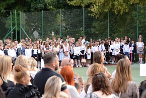 Nowy rok szkolny wystartował. Co się zmienia od 1 września?-140528