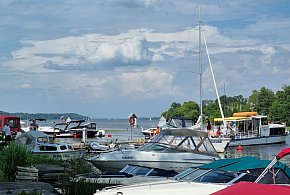 Nieporęt: Pojedynek DJ-ów i ognisko z kiełbaskami w Porcie Pilawa-140638