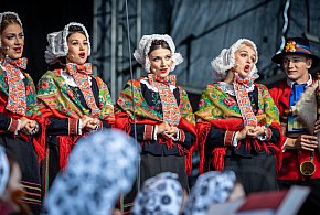 Za tydzień koncert zespołu „Mazowsze” w Nieporęcie-140863