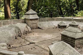 Serock: Muzyka, historia i klimat dawnych wieków - w niedzielę...-140891