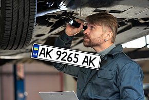 Koniec luki w prawie. Auta zza granicy czekają nowe przepisy-141057