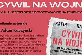 Kulturalny koniec września w Legionowie. Co proponuje MOK?-141148