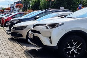 Kierowcy zapłacą więcej. Resort szykuje nowy cennik dokumentów-141393
