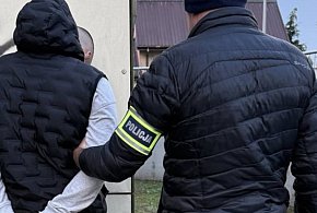 Legionowo: W niespełna dwie godziny zatrzymali trzy osoby z narkotykami-141479