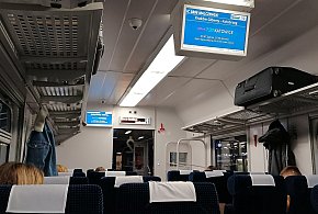 Podróż PKP niemal za darmo. Taka okazja tylko w jednym dniu-141563