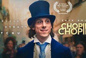 „Chopin, Chopin!”  w Legionowie – filmowy portret muzycznego geniusza-141555