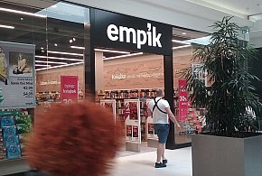 Empik pod naciskiem urzędu. Klienci dostaną gotówkę i zniżki-141775