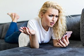Awaria sparaliżowała cały internet. Wiele stron i aplikacji nie działa-141784