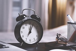 Kiedy przestawiamy czas na zimowy? To może być ostatni raz?-141790