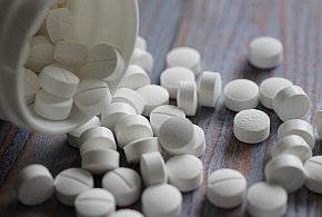 Popularny lek znika z aptek. GIF ostrzega: natychmiast oddaj go do apteki-141806