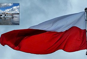 Legionowski: Parada statków i rejs w Święto Niepodległości Polski-141855