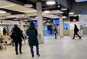 19-latka straciła telefon na dworcu, sprawca już w rękach policji-141861