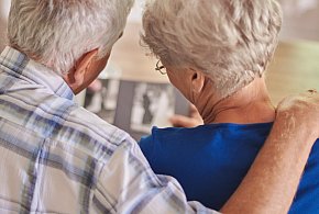 Seniorzy mają powód do radości. Projekt „Godna emerytura” trafił do Sejmu-142158