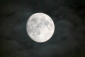 W środę największa superpełnia Księżyca w tym roku-142194