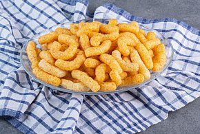 Popularne chrupki mogą Ci zaszkodzić. GIS alarmuje po kontroli-142182