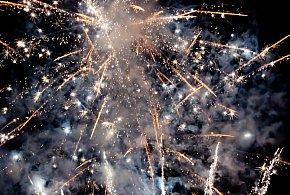 Koniec fajerwerków w Polsce? Minister klimatu mówi wprost-142198