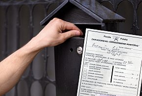 Papierowe awizo odchodzi do historii. Teraz tak będziesz odbierać pisma-142255