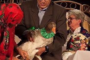 Legionowo: Ratusz zaprasza na XII Festiwal Gęsiny-142259