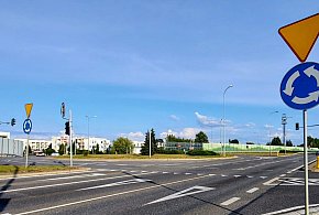 Jabłonna: Zderzenie dwóch osobówek na obwodnicy-142241