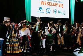 Tańce, regionalne smaki i tradycja – w poniedziałek XXV Festiwal Kultury...-142277