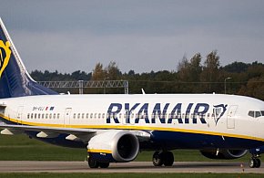 Tani przewoźnik zmienia zasady odprawy. Trzeba pobrać aplikację-142342