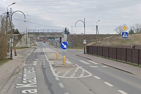 Nieporęt: 70-latek potrącony na przejściu dla pieszych-142403