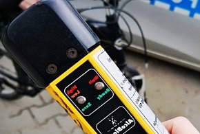 Legionowski: Dwóch pijanych rowerzystów zatrzymanych jednego dnia-142412