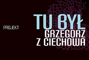 Legionowo: Piosenki Ciechowskiego w ratuszu. Jak otrzymać wejściówkę?-142514